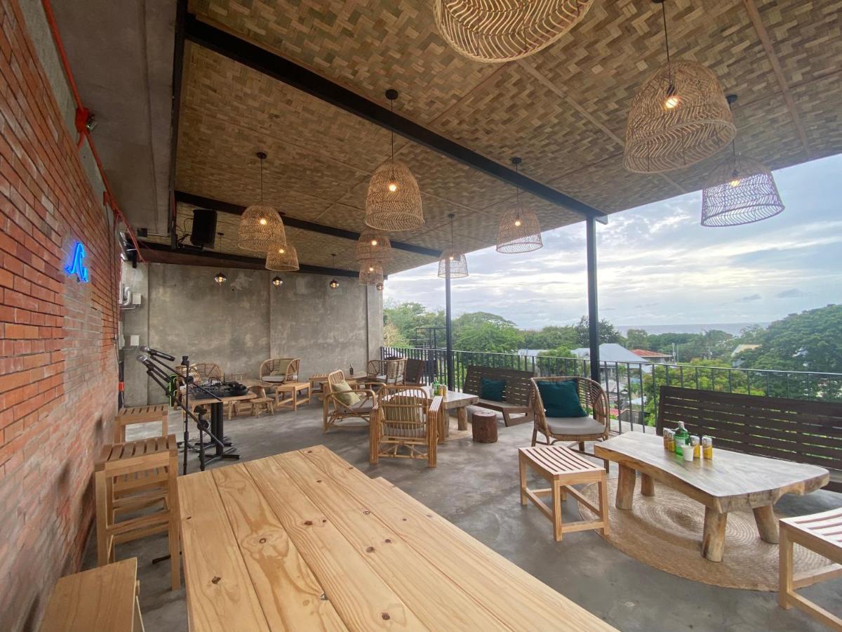 Shorebreak Hostel San Juan  Exteriér fotografie
