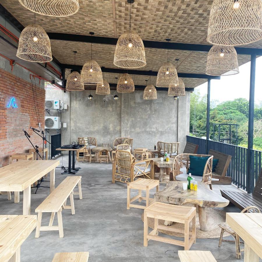 Shorebreak Hostel San Juan  Exteriér fotografie