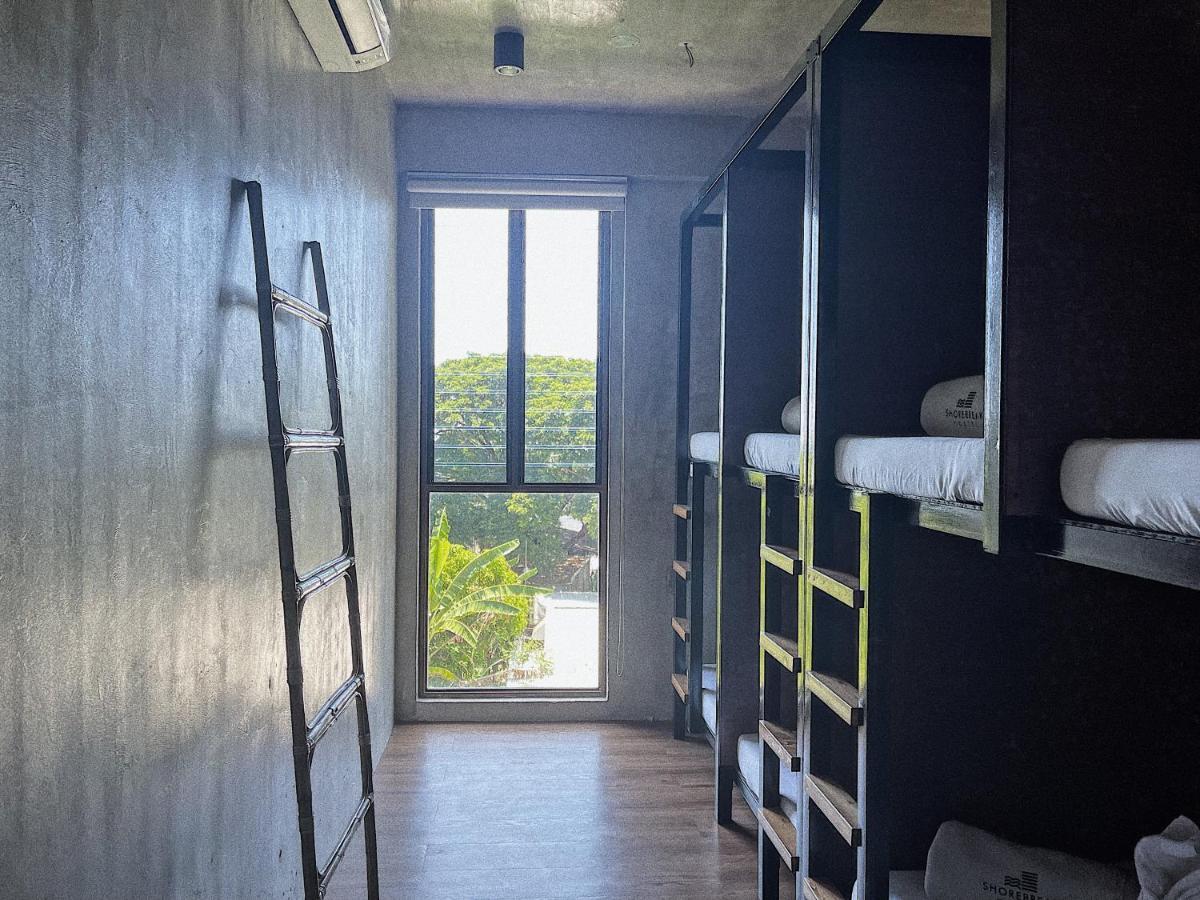 Shorebreak Hostel San Juan  Exteriér fotografie