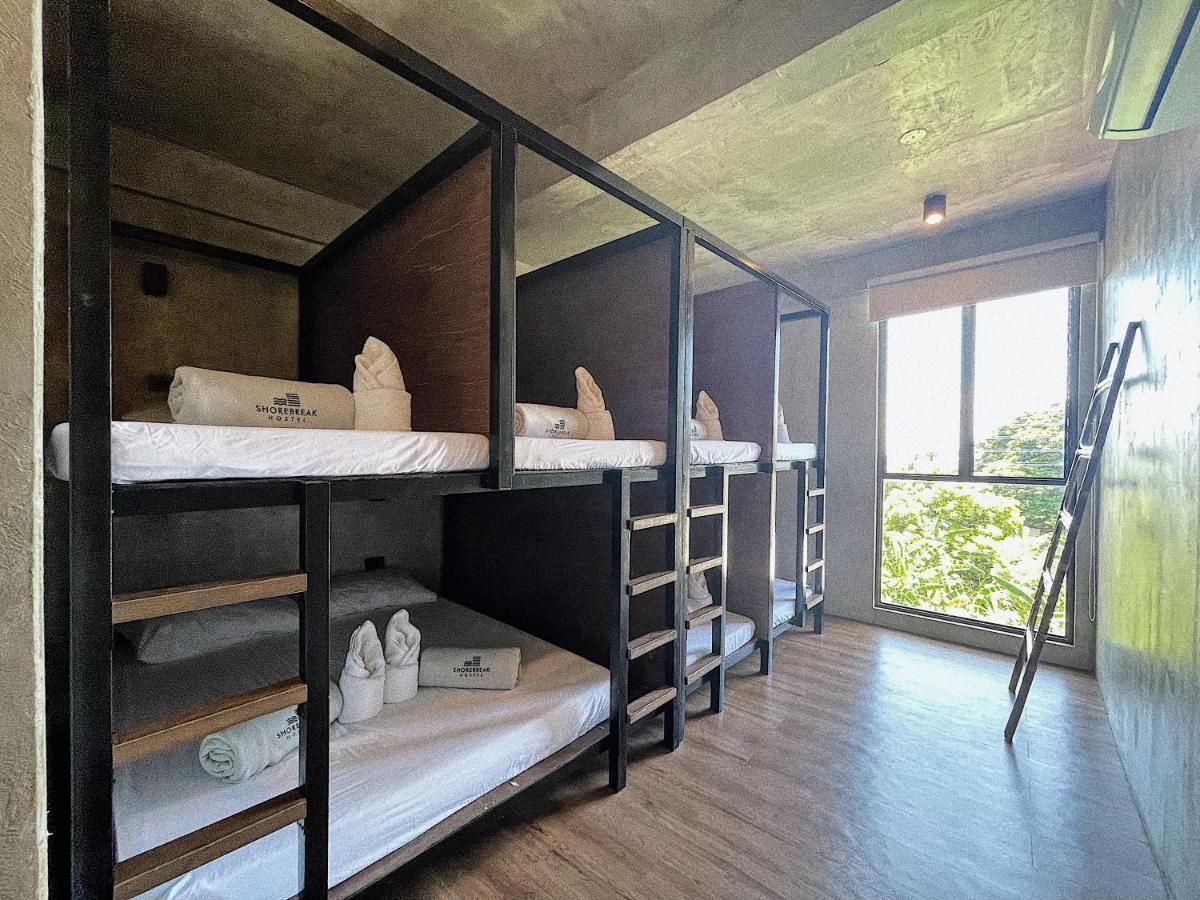Shorebreak Hostel San Juan  Exteriér fotografie