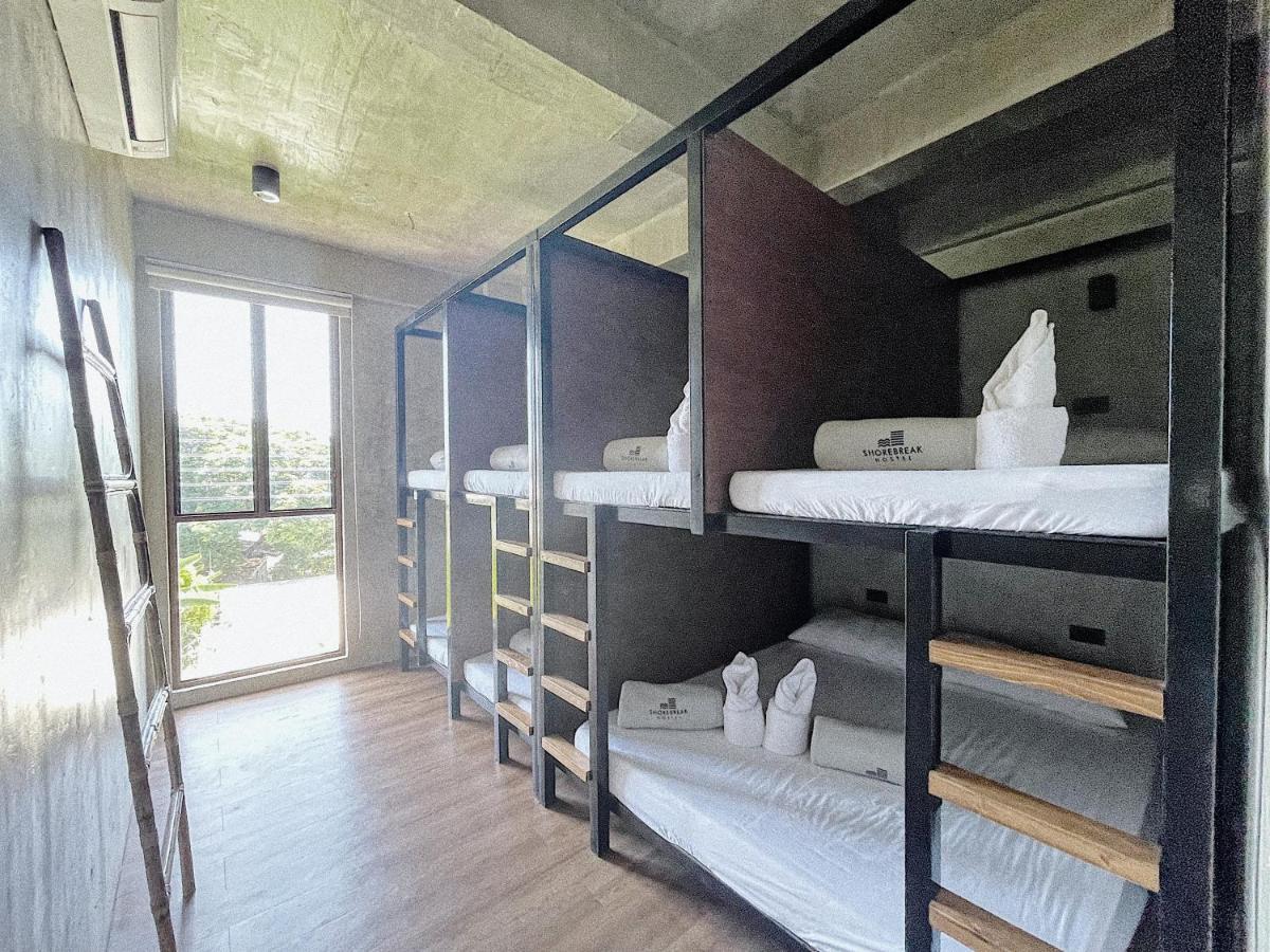 Shorebreak Hostel San Juan  Exteriér fotografie